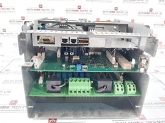 Siemens Sinamics Dcm Dc-converter 1P 6Ra8018-6Dv62-0Aa0-z, 50/60Hz