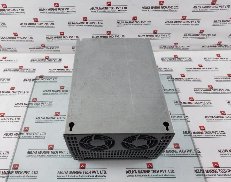 Siemens Sinamics Dcm Dc-converter 1P 6Ra8018-6Dv62-0Aa0-z, 50/60Hz