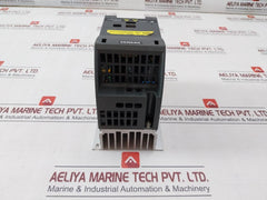 Siemens 6Sl3211-0Ab15-5Ua1 Sinamics G110 Variable Frequency Drive 0.55Kw Ip20