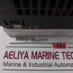 Siemens 6Sl3211-0Ab15-5Ua1 Sinamics G110 Variable Frequency Drive 0.55Kw Ip20