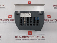 Siemens 6Sl3211-0Ab15-5Ua1 Sinamics G110 Variable Frequency Drive 0.55Kw Ip20