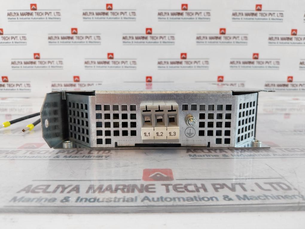 Siemens Sinamics G120 6Sl3203-0Cd22-2Aa0 Ac Commutation Choke