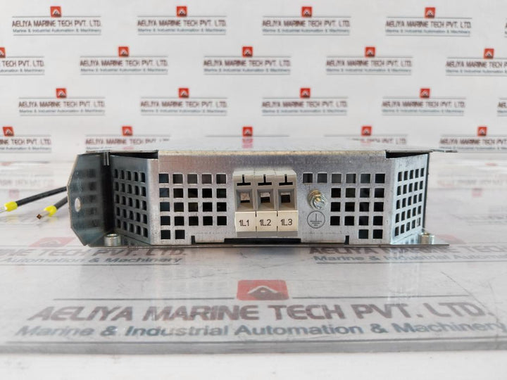 Siemens Sinamics G120 6Sl3203-0Cd22-2Aa0 Ac Commutation Choke