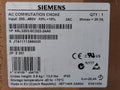 Siemens Sinamics G120 6Sl3203-0Cd22-2Aa0 Ac Commutation Choke