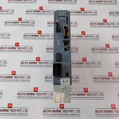 Siemens Sinamics S210 6Sl3210-5He11-0Uf0 Servo Drive Ip20