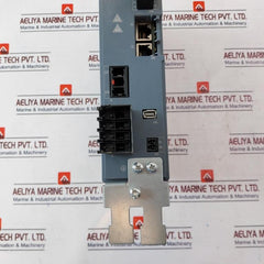Siemens Sinamics S210 6Sl3210-5He11-0Uf0 Servo Drive Ip20