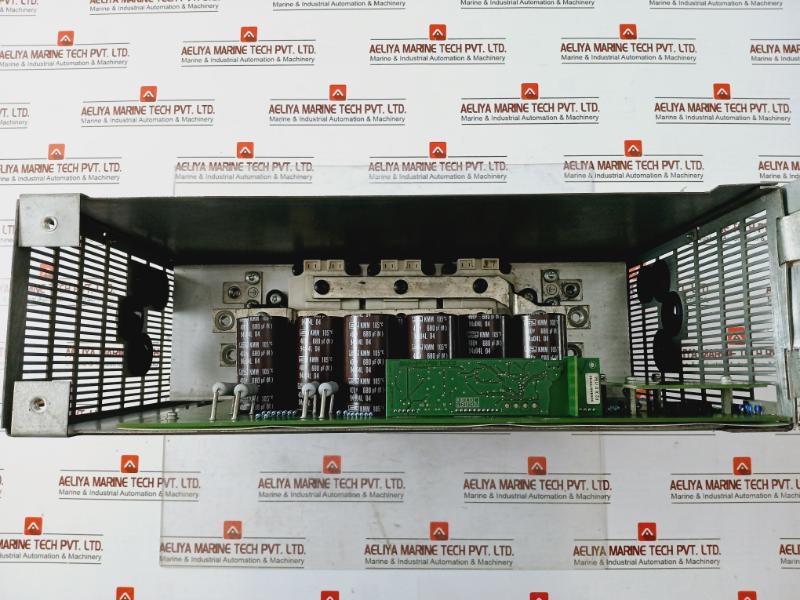 Siemens Sinamics/ Simovert 6Se7032-5Fb87-2Da1 Masterdrives Braking Module