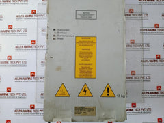 Siemens Sinamics/ Simovert 6Se7032-5Fb87-2Da1 Masterdrives Braking Module