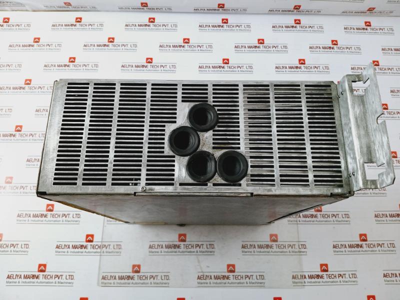 Siemens Sinamics/ Simovert 6Se7032-5Fb87-2Da1 Masterdrives Braking Module