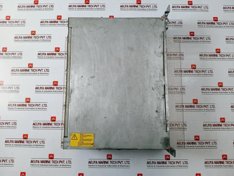 Siemens Sinamics/ Simovert 6Se7032-5Fb87-2Da1 Masterdrives Braking Module
