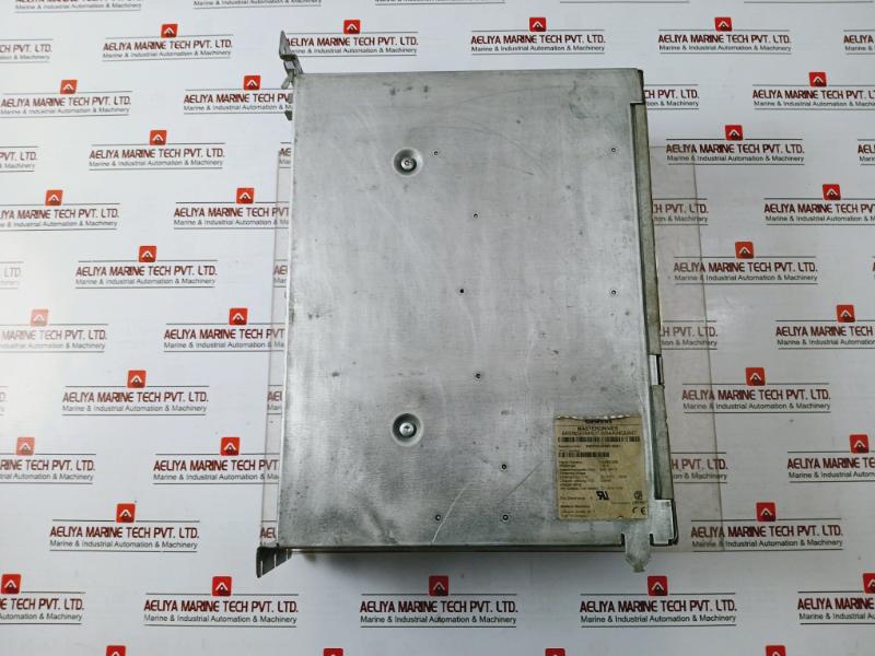 Siemens Sinamics/ Simovert 6Se7032-5Fb87-2Da1 Masterdrives Braking Module