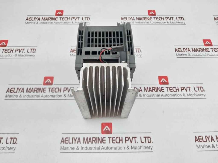 Siemens 6sl3210-5be21-5cv0 Sinamics V20 I/o Interface (not Working)
