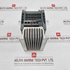Siemens 6sl3210-5be21-5cv0 Sinamics V20 I/o Interface (not Working)