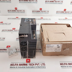 Siemens Sinamics V90 Servo Drive 400V Fsb Module 6Sl3210-5Fe11-5Ua0