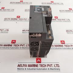 Siemens Sinamics V90 Servo Drive 400V Fsb Module 6Sl3210-5Fe11-5Ua0