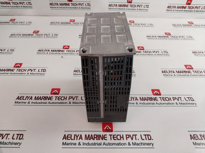 Siemens Sinamics V90 Servo Drive 400V Fsb Module 6Sl3210-5Fe11-5Ua0