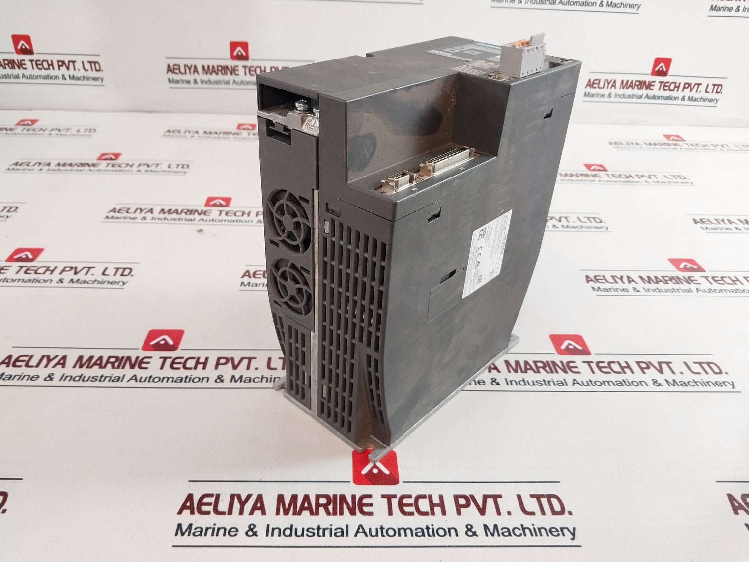 Siemens Sinamics V90 Servo Drive 400V Fsb Module 6Sl3210-5Fe11-5Ua0