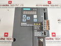 Siemens Sinamics V90 Servo Drive 400V Fsb Module 6Sl3210-5Fe11-5Ua0