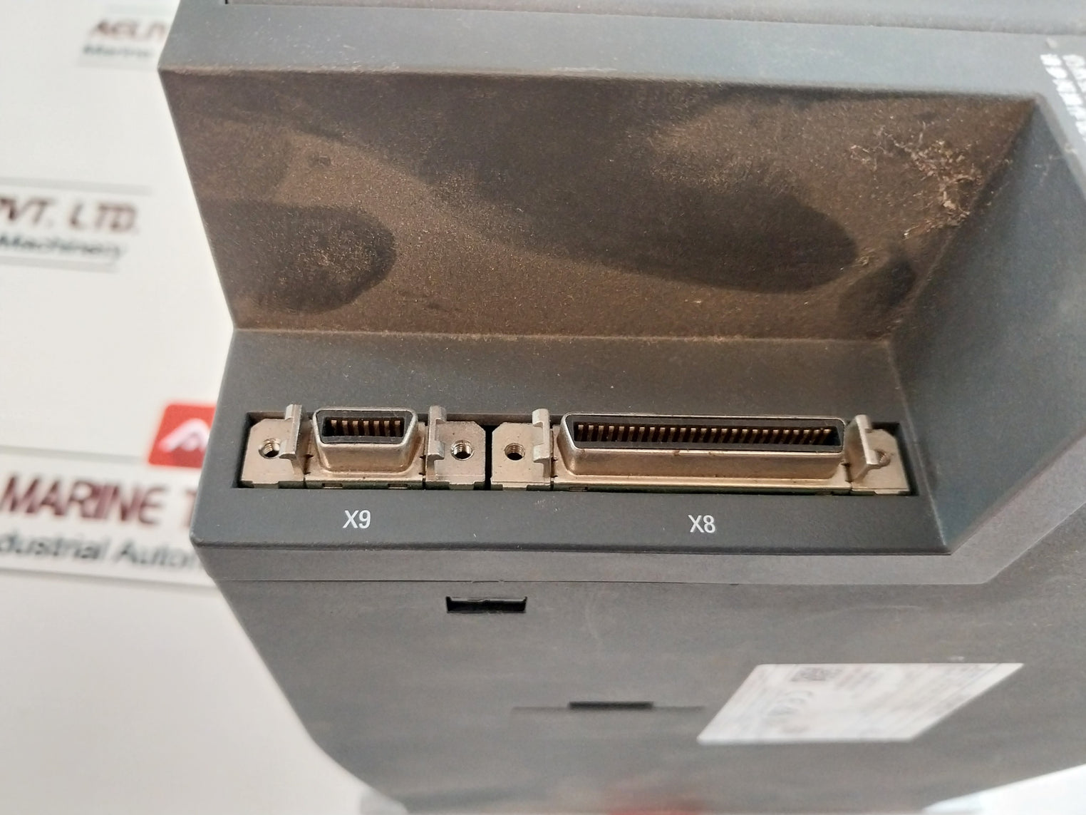 Siemens Sinamics V90 Servo Drive 400V Fsb Module 6Sl3210-5Fe11-5Ua0