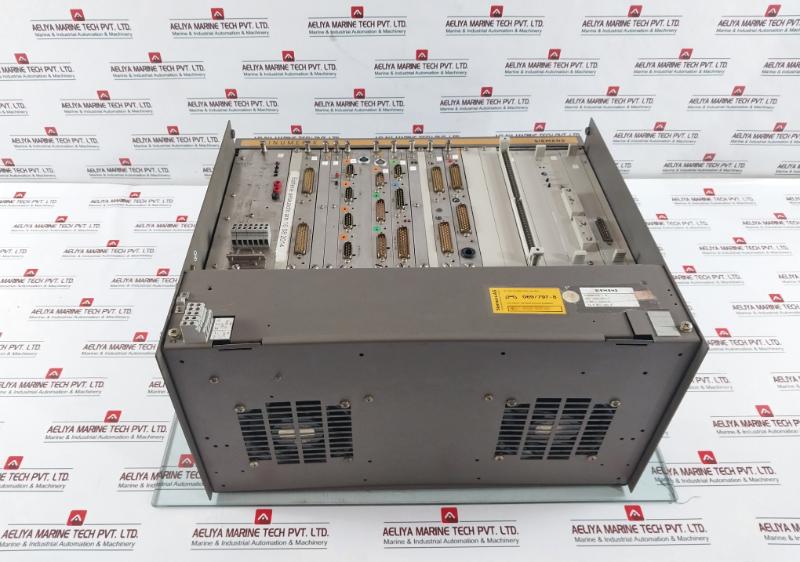 Siemens Sinumerik 3m Simatic Built-in Power Supply Svs2