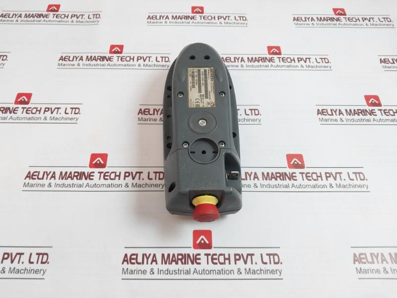 Siemens Sinumerik Ht2 1P 6Fc5303-0Aa00-2Aa0 Mobile Handheld Terminal A5E00461814
