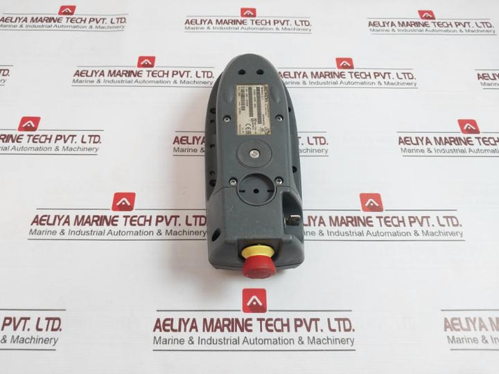 Siemens Sinumerik Ht2 1P 6Fc5303-0Aa00-2Aa0 Mobile Handheld Terminal A5E00461814