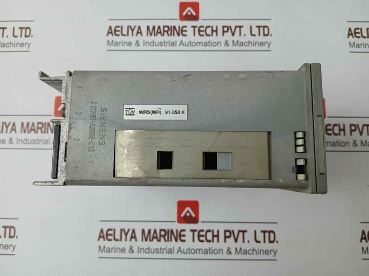 Siemens Sipart Dr20 Controller Ac220/240V-ip20/30/64