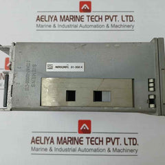 Siemens Sipart Dr20 Controller Ac220/240V-ip20/30/64