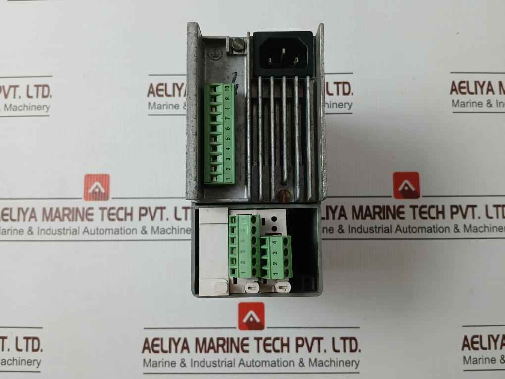 Siemens Sipart Dr20 Controller Ac220/240V-ip20/30/64