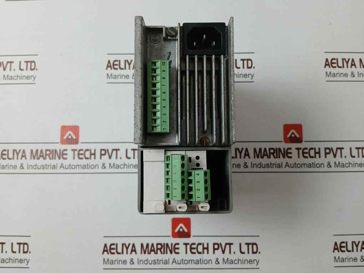 Siemens Sipart Dr20 Controller Ac220/240V-ip20/30/64