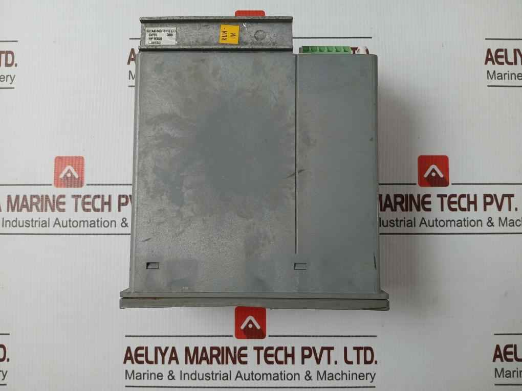 Siemens Sipart Dr20 Controller Ac220/240V-ip20/30/64