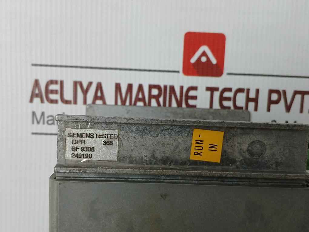 Siemens Sipart Dr20 Controller Ac220/240V-ip20/30/64