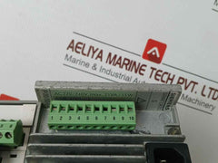 Siemens Sipart Dr20 Controller Ac220/240V-ip20/30/64