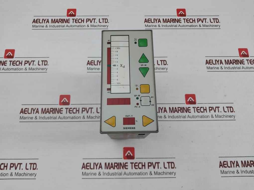 Siemens Sipart Dr20 K