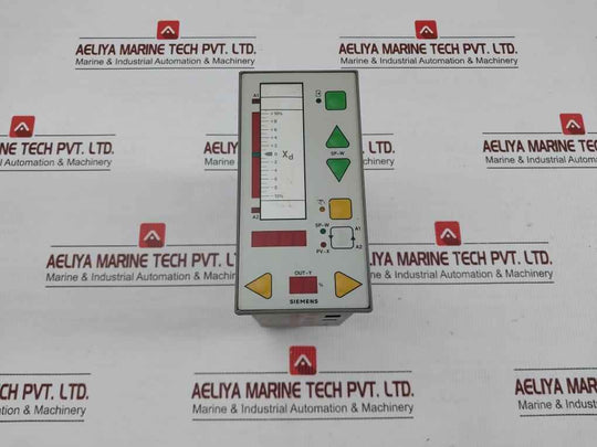 Siemens Sipart Dr20 K