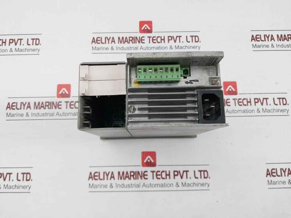 Siemens Sipart Dr20 K