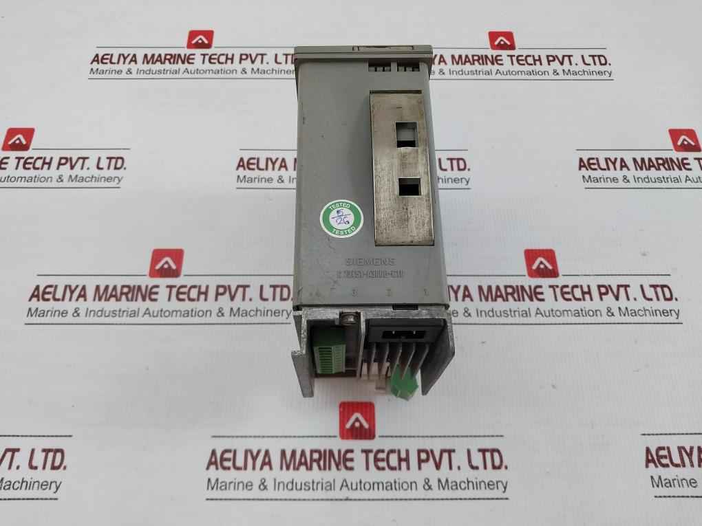 Siemens Sipart Dr20 S