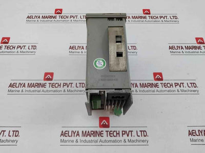 Siemens Sipart Dr20 S