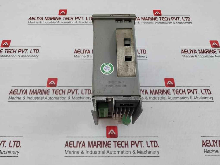 Siemens Sipart Dr20 S