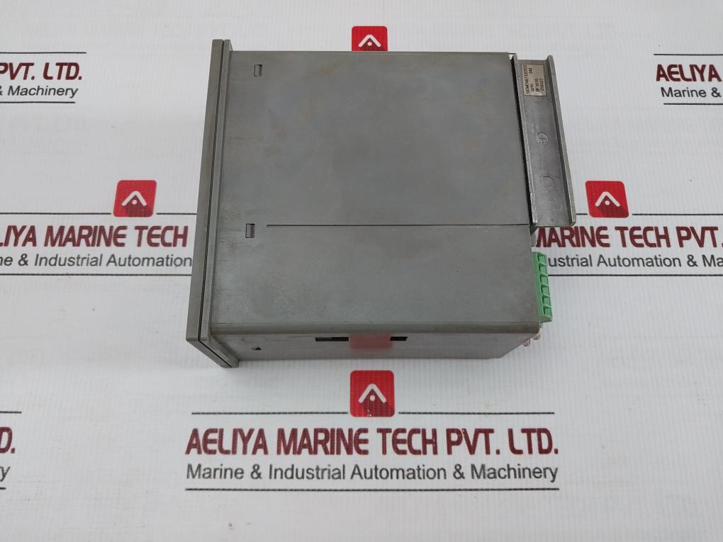 Siemens Sipart Dr20S Process Controller Ac220/240V Part No C73451-a3000-c10