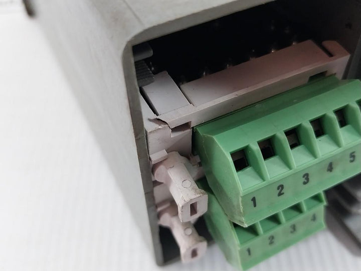 Siemens Sipart Dr20S Process Controller Ac220/240V Part No C73451-a3000-c10