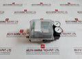Siemens Sipart Ps100 6Dr7101-1An14-4Bc0 Electropneumatic Positioner Rev:01 Ip66
