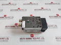 Siemens Sipart Ps100 6Dr7101-1An14-4Bc0 Electropneumatic Positioner Rev:01 Ip66