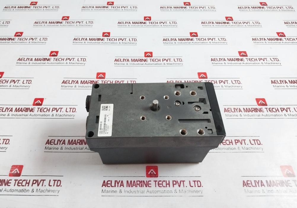 Siemens Sipart Ps2 Hart 6Dr5110-0Nn00-0Aa0 Smart Electropneumatic Positioner