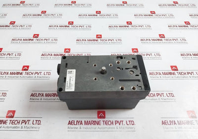 Siemens Sipart Ps2 Hart 6Dr5110-0Nn00-0Aa0 Smart Electropneumatic Positioner