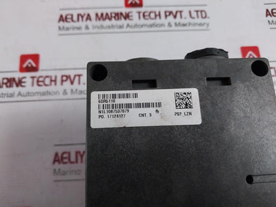 Siemens Sipart Ps2 Hart 6Dr5110-0Nn00-0Aa0 Smart Electropneumatic Positioner
