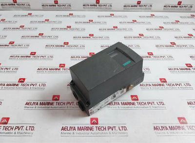 Siemens Sipart Ps2 Hart 6Dr5110-0Nn00-0Aa0 Smart Electropneumatic Positioner
