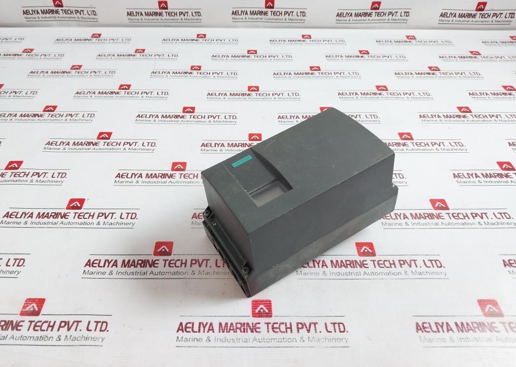 Siemens Sipart Ps2 Hart 6Dr5110-0Nn00-0Aa0 Smart Electropneumatic Positioner
