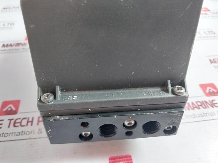 Siemens Sipart Ps2 Hart 6Dr5110-0Nn00-0Aa0 Smart Electropneumatic Positioner