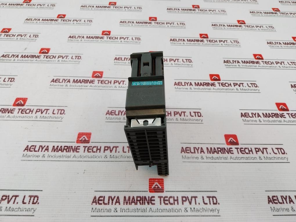 Siemens Siplus S7-300 Plc Module 1P 6Ag1 322-1Bh01-2Aa0 – Aeliya Marine ...